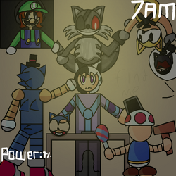 magican